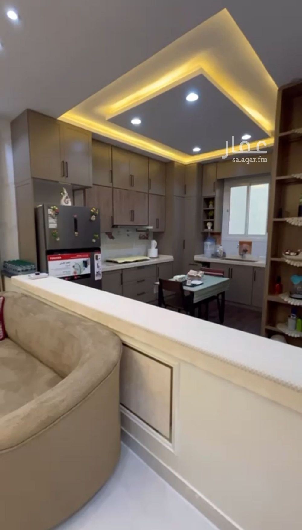 4 bedroom villa in As Sadad, Taif 4