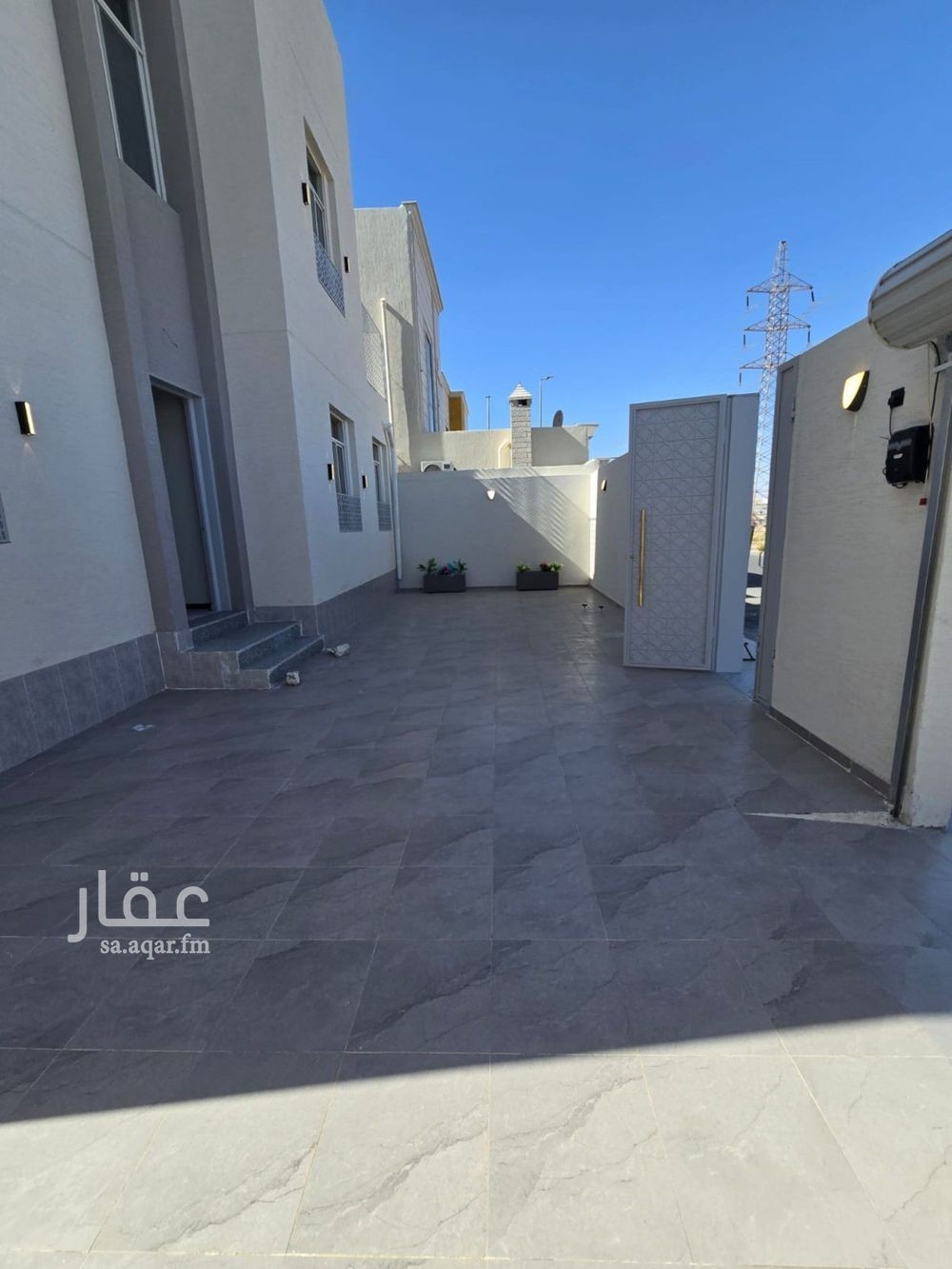 7 bedroom villa in Jabrah, Taif 2