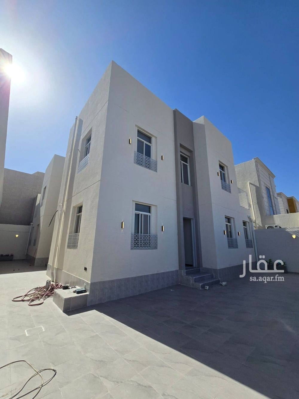 7 bedroom villa in Jabrah, Taif 3