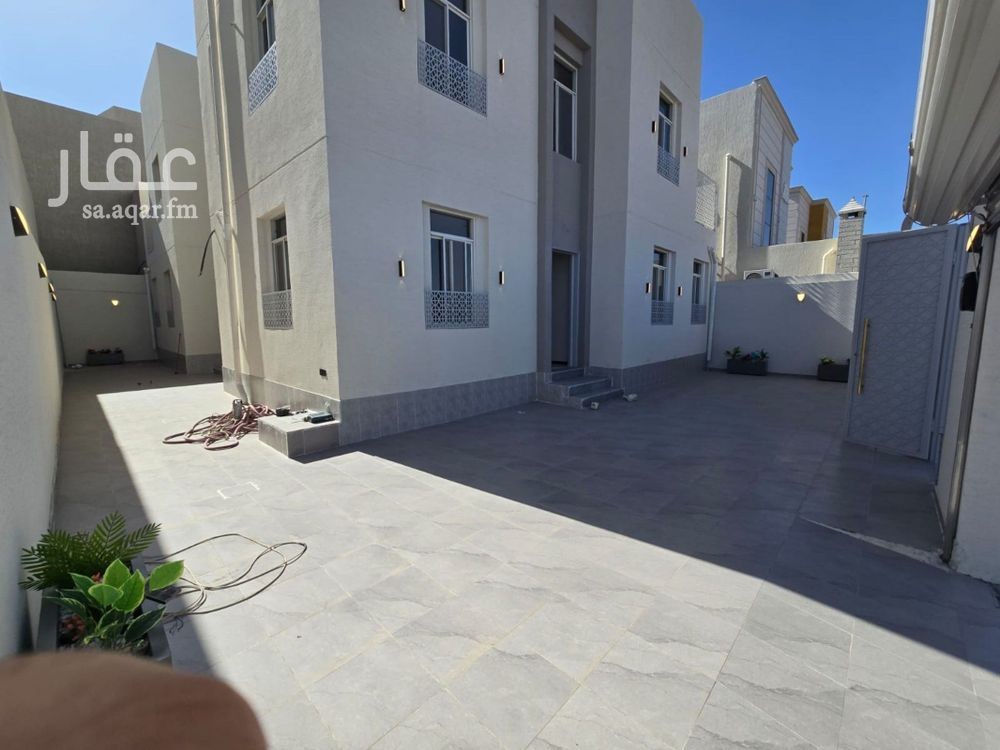 7 bedroom villa in Jabrah, Taif 10