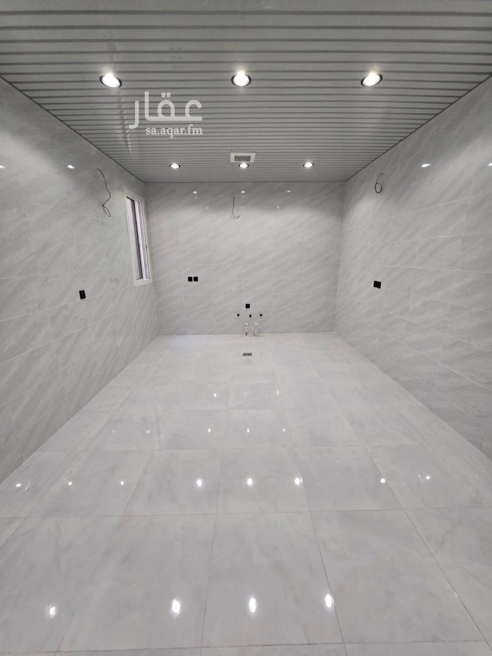 7 bedroom villa in Jabrah, Taif 9