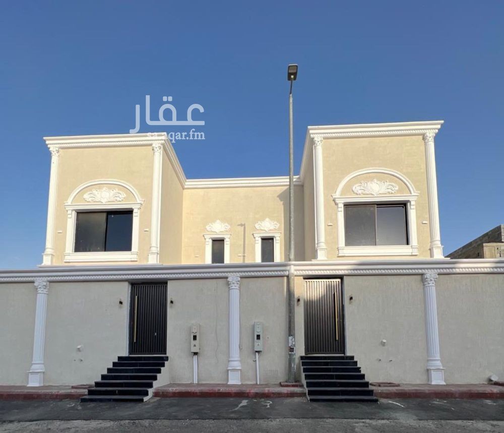 9 bedroom villa in Awdah, Taif 4