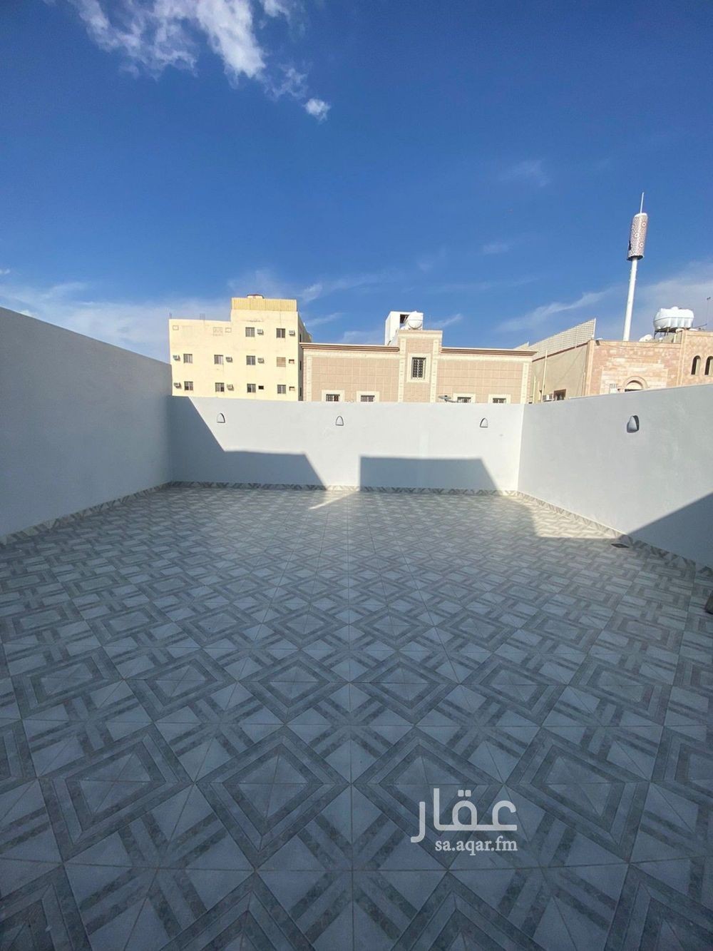 7 bedroom villa in Al Wisam, Taif 11