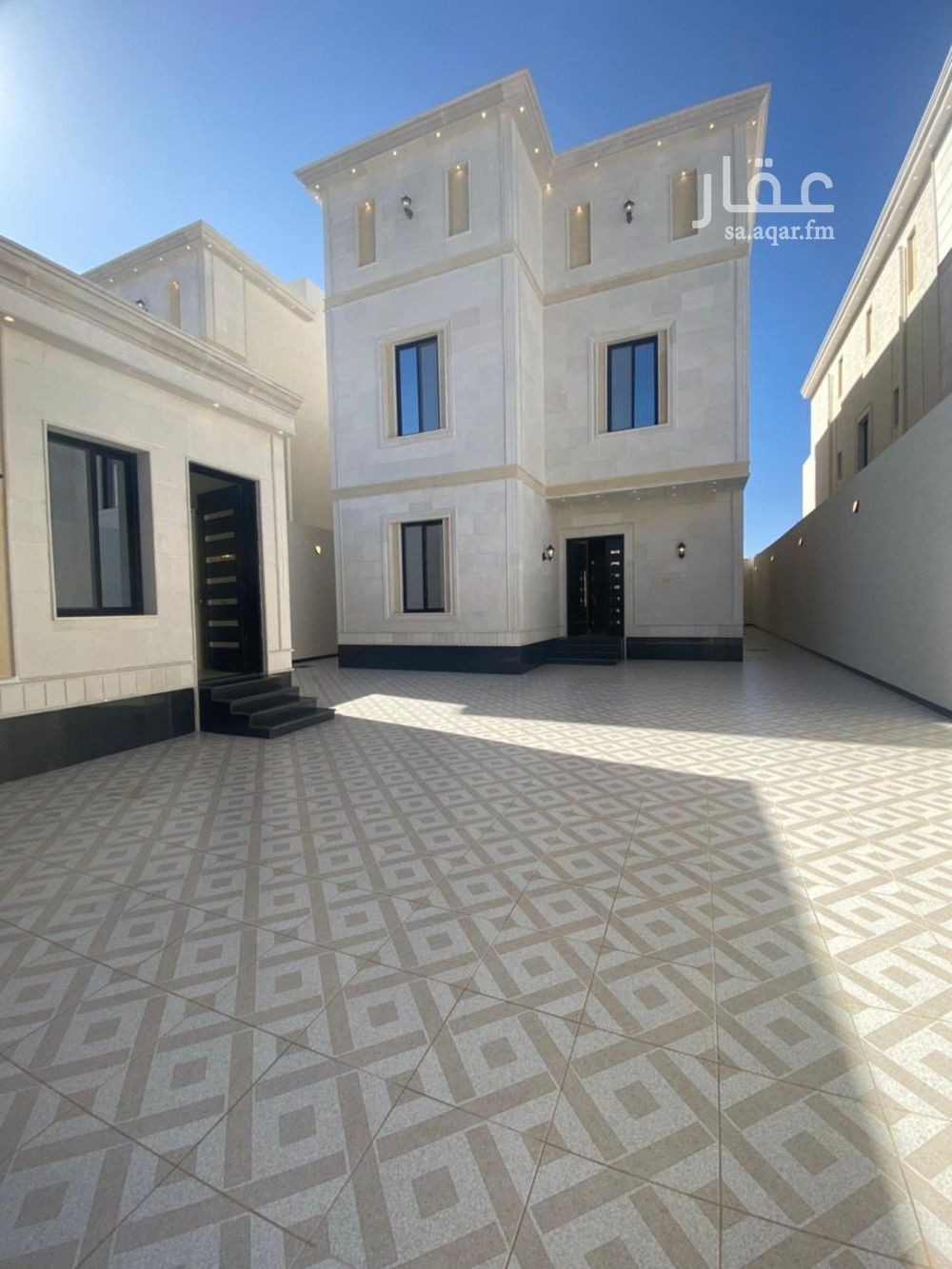 7 bedroom villa in Al Faisaliyyah, Taif 28