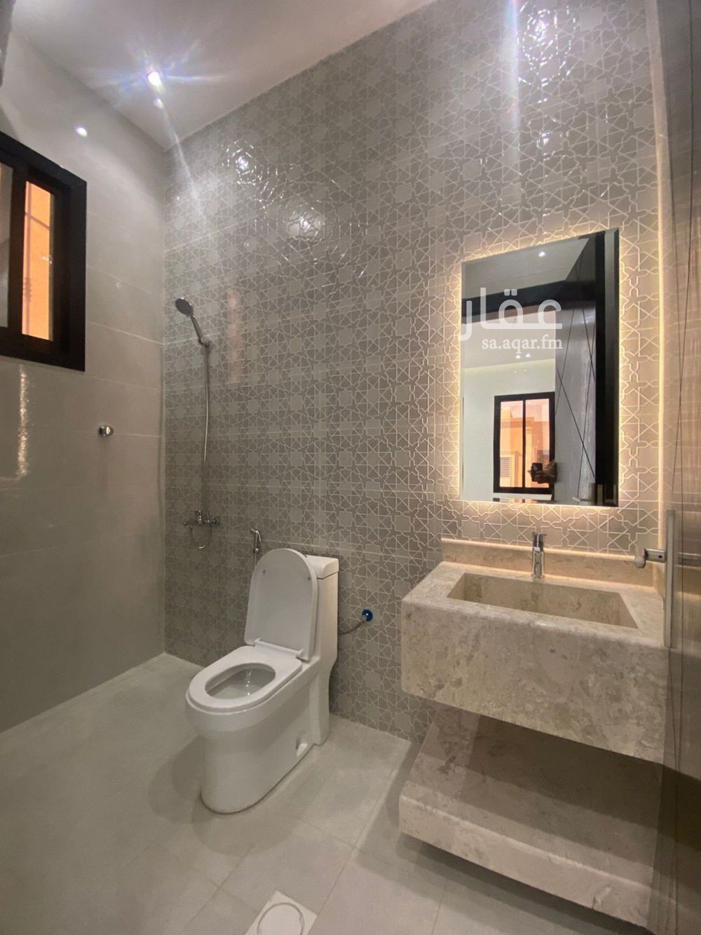 7 bedroom villa in Al Faisaliyyah, Taif 22