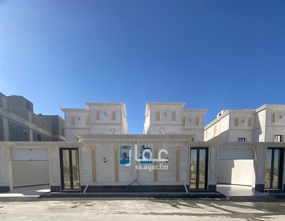 7 bedroom villa in Al Faisaliyyah, Taif 24