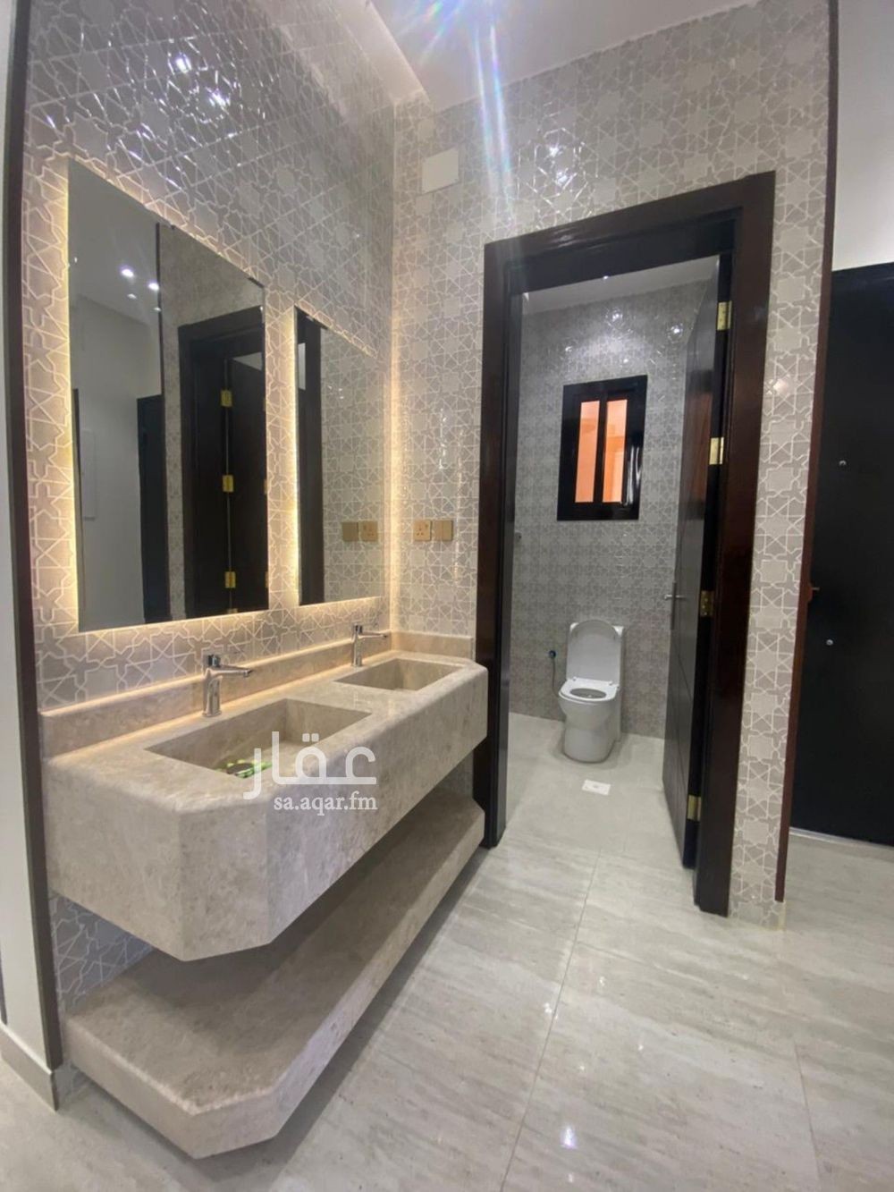 7 bedroom villa in Al Faisaliyyah, Taif 19