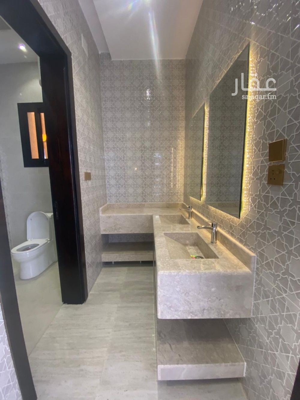 7 bedroom villa in Al Faisaliyyah, Taif 23