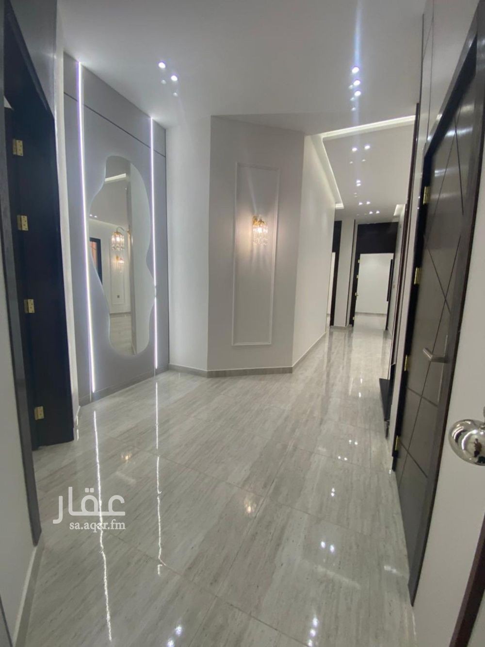 7 bedroom villa in Al Faisaliyyah, Taif 20