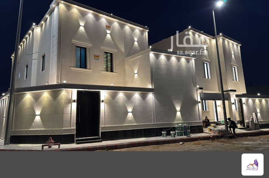 7 bedroom villa in Jabrah, Taif 2
