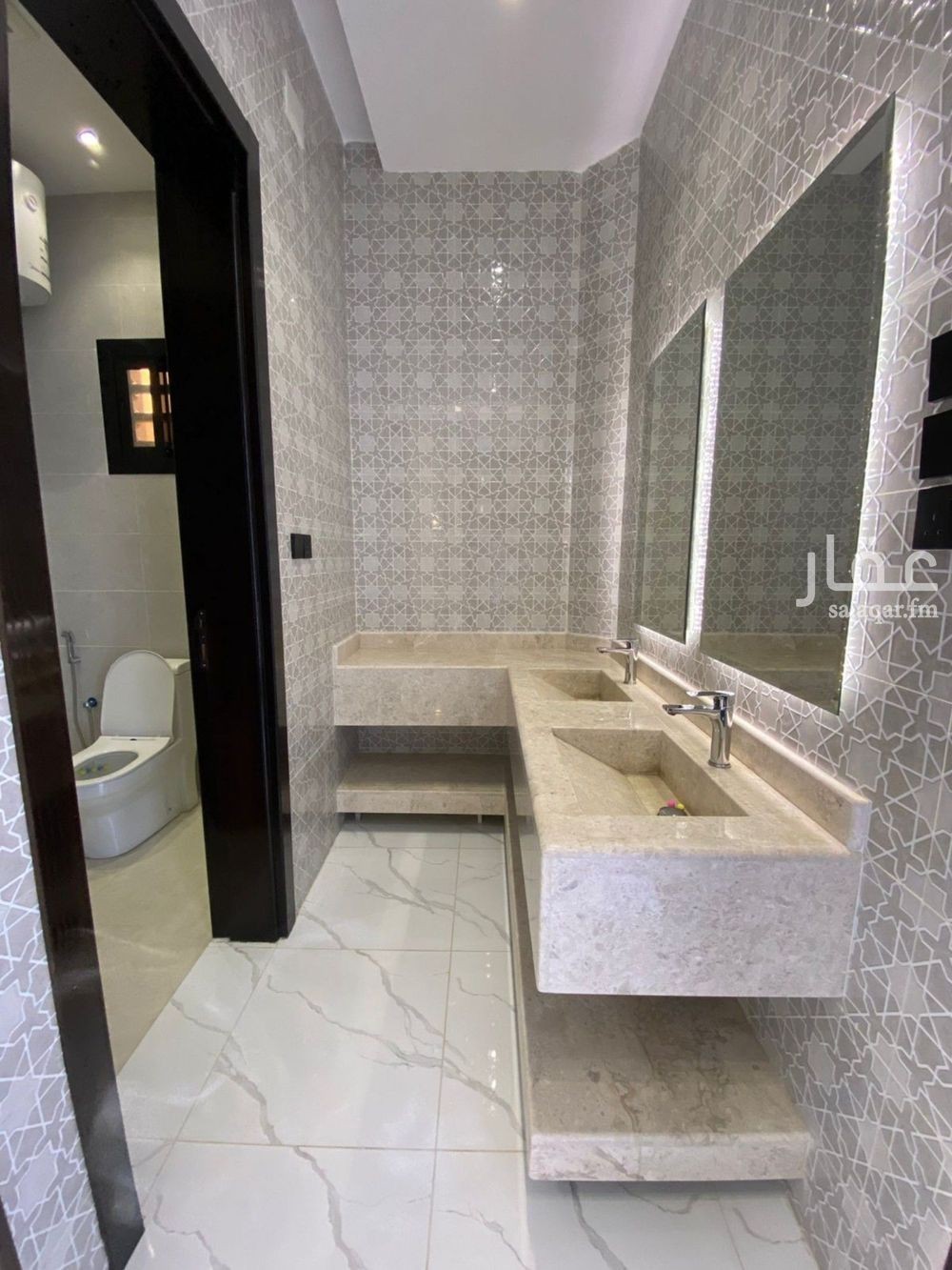 8 bedroom villa in Al Faisaliyyah, Taif 13