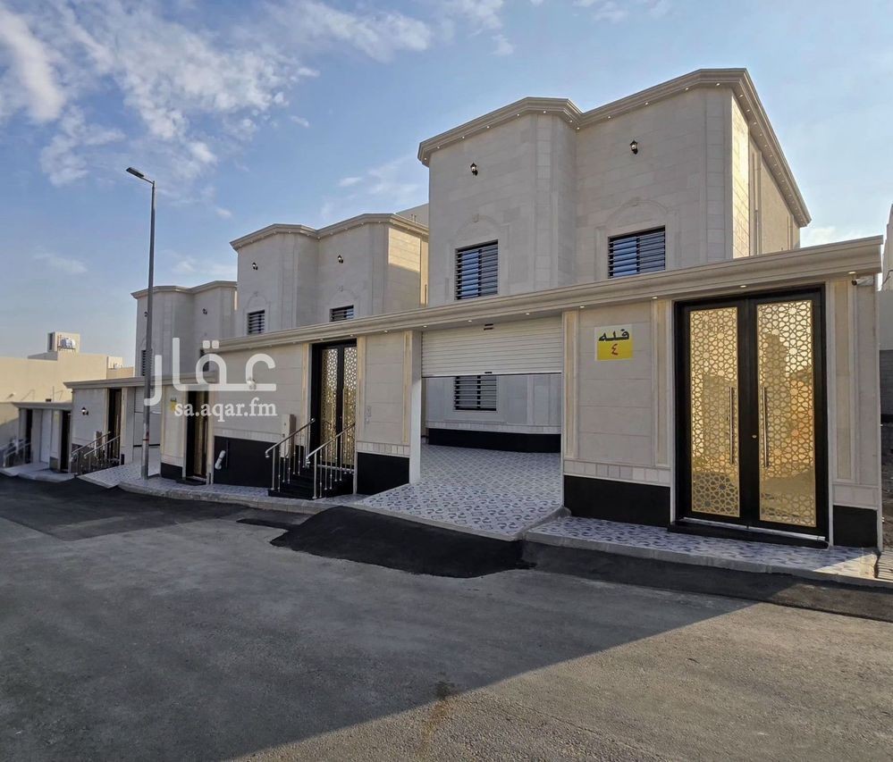 8 bedroom villa in Al Faisaliyyah, Taif 16