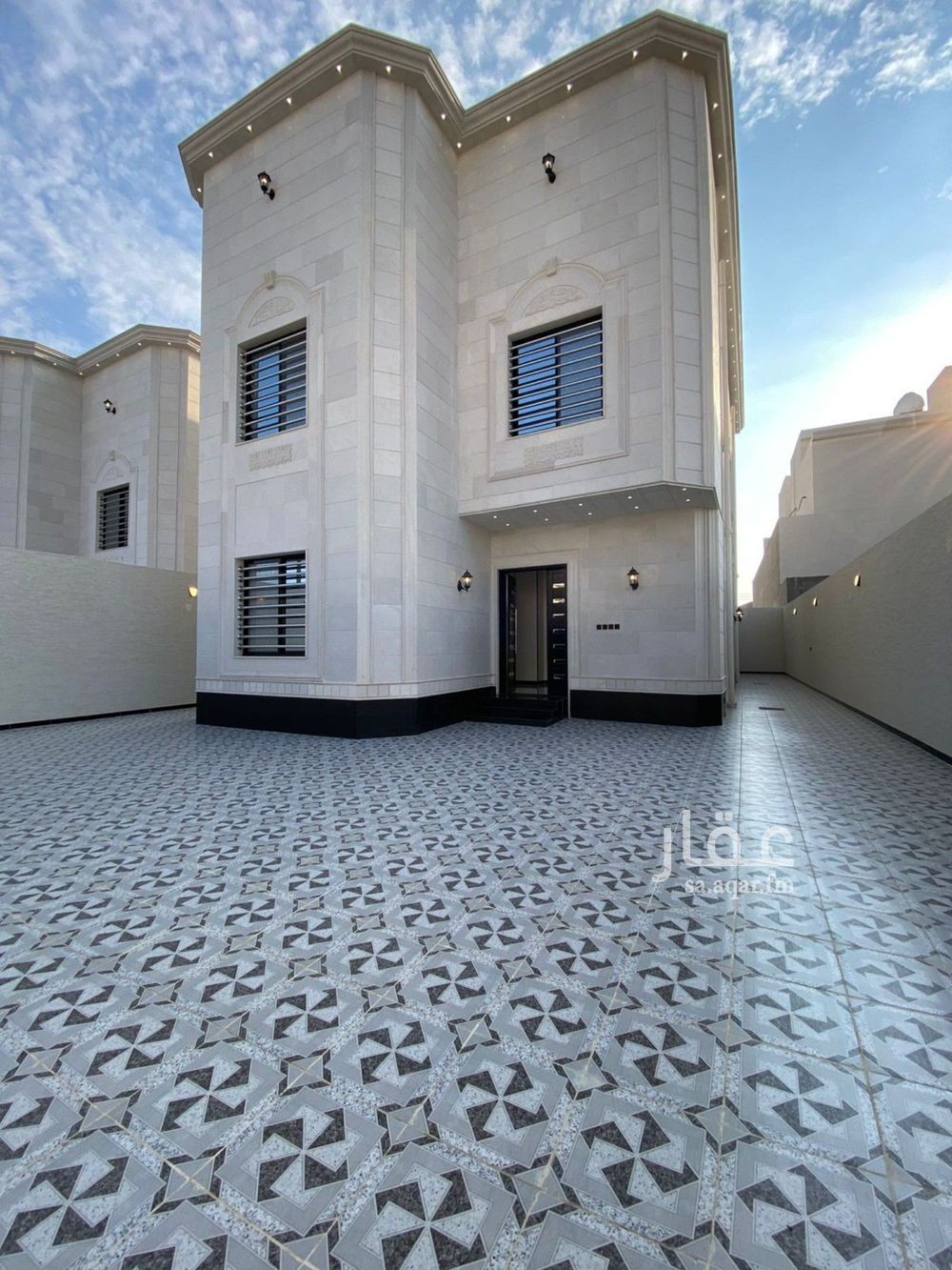 8 bedroom villa in Al Faisaliyyah, Taif 26