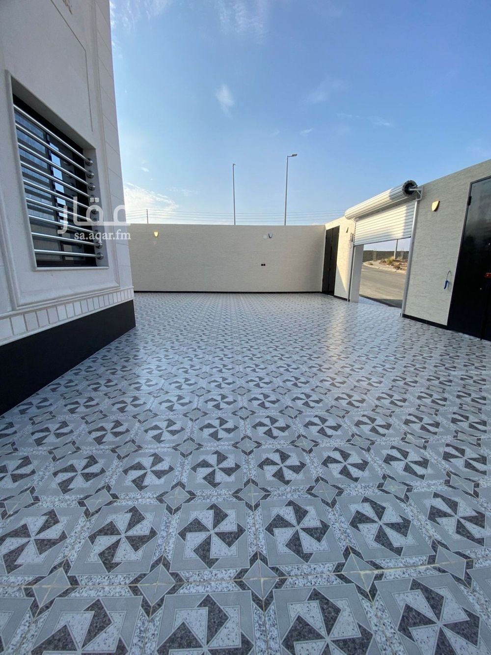 8 bedroom villa in Al Faisaliyyah, Taif 23
