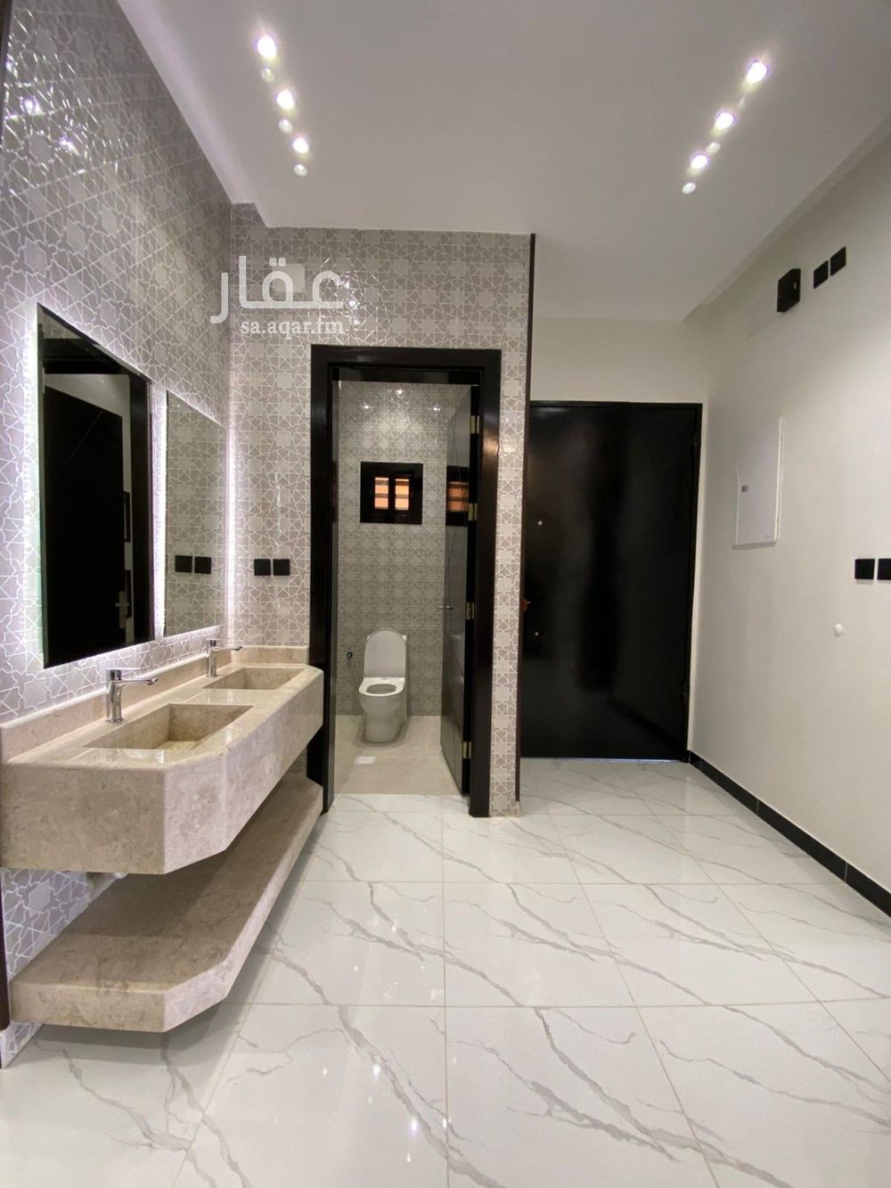 8 bedroom villa in Al Faisaliyyah, Taif 12