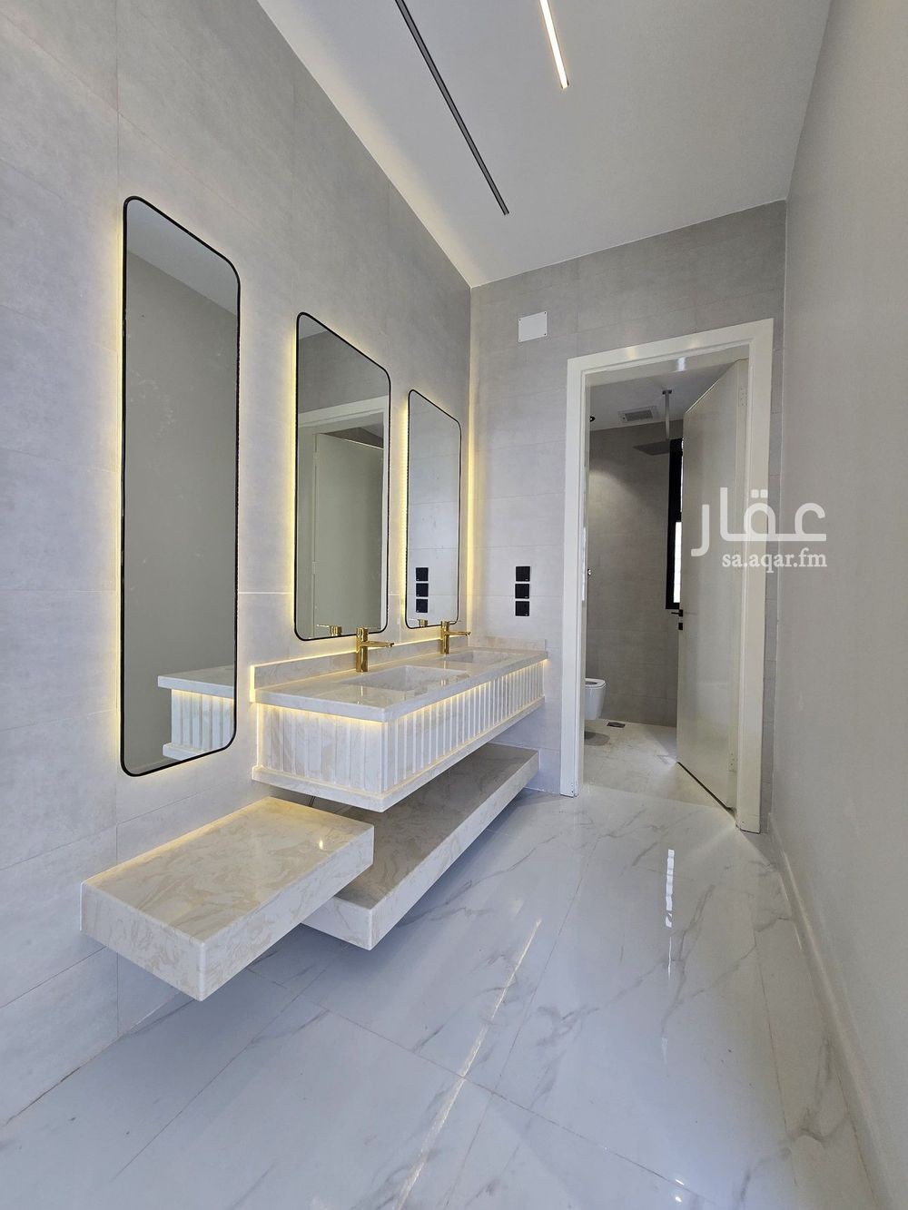 6 bedroom apartment in Jabrah, Taif 20