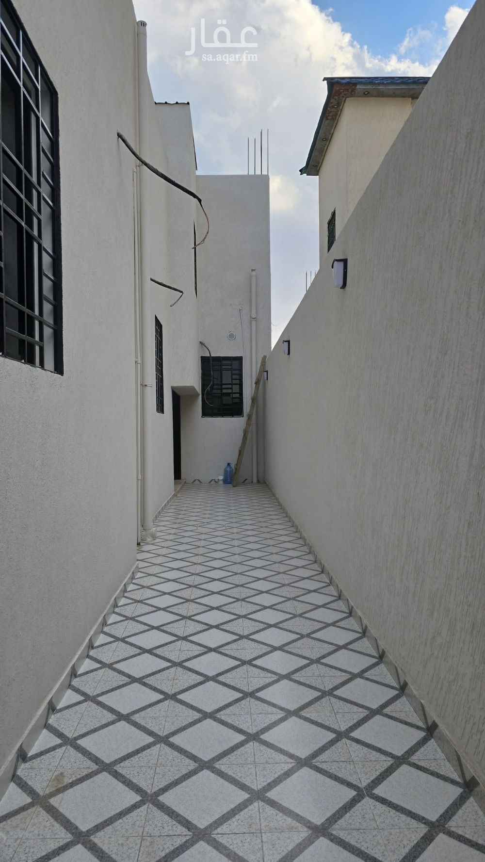 6 bedroom apartment in Jabrah, Taif 12