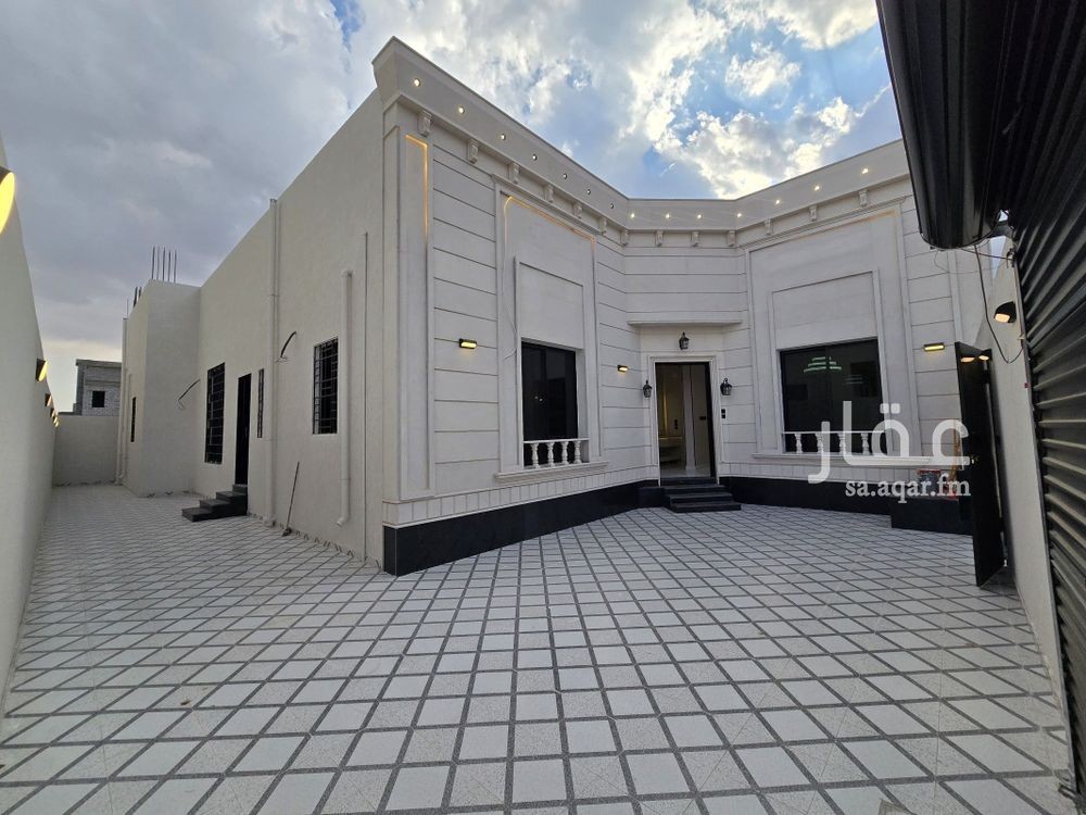 6 bedroom apartment in Jabrah, Taif 11