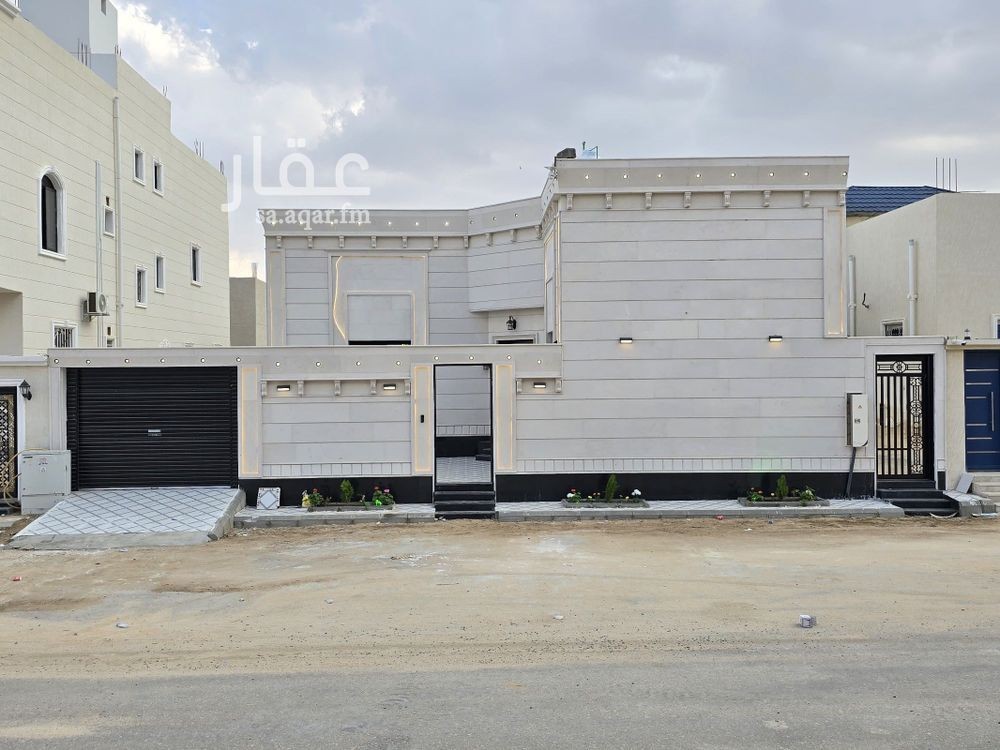 6 bedroom apartment in Jabrah, Taif 15