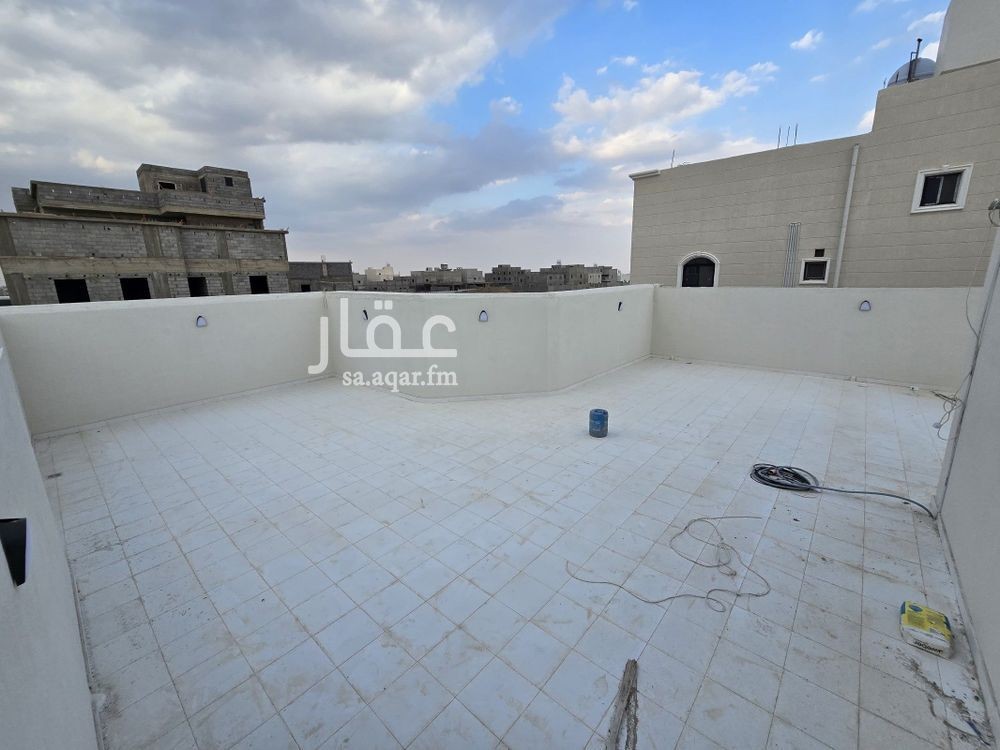 6 bedroom apartment in Jabrah, Taif 8