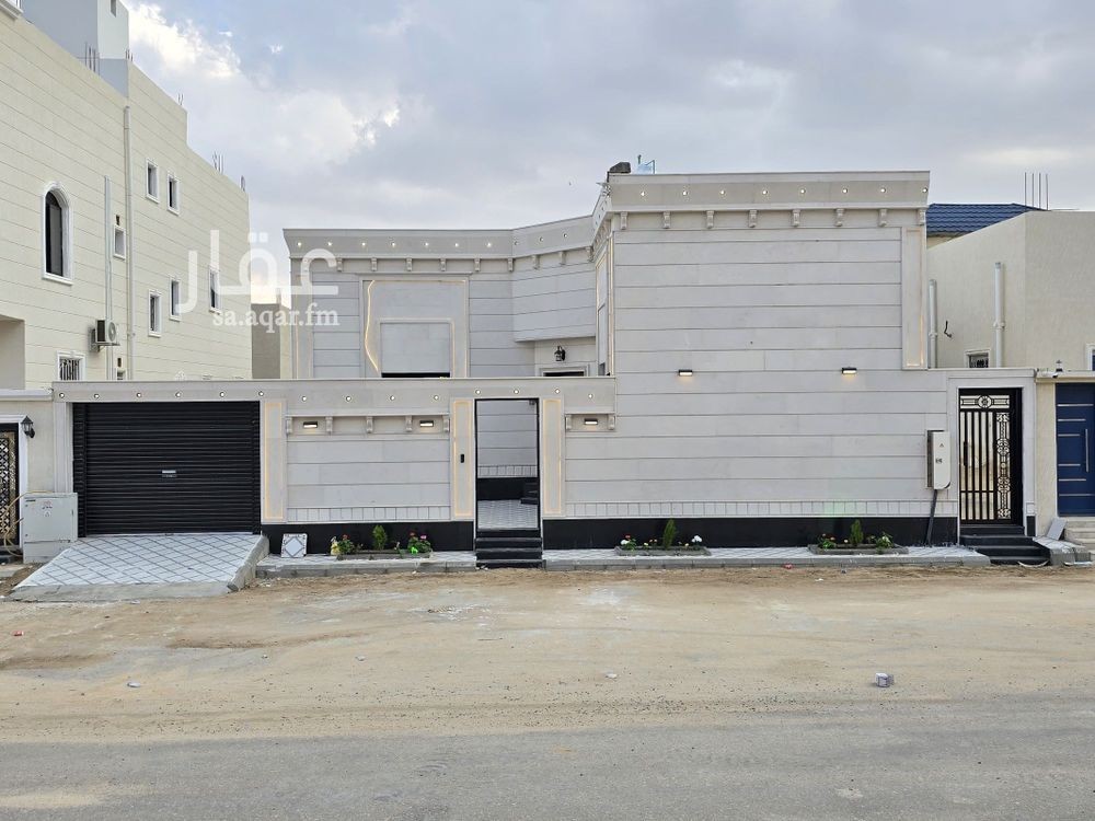 6 bedroom apartment in Jabrah, Taif 12