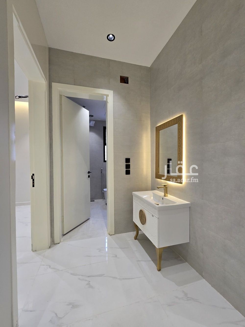 6 bedroom apartment in Jabrah, Taif 20