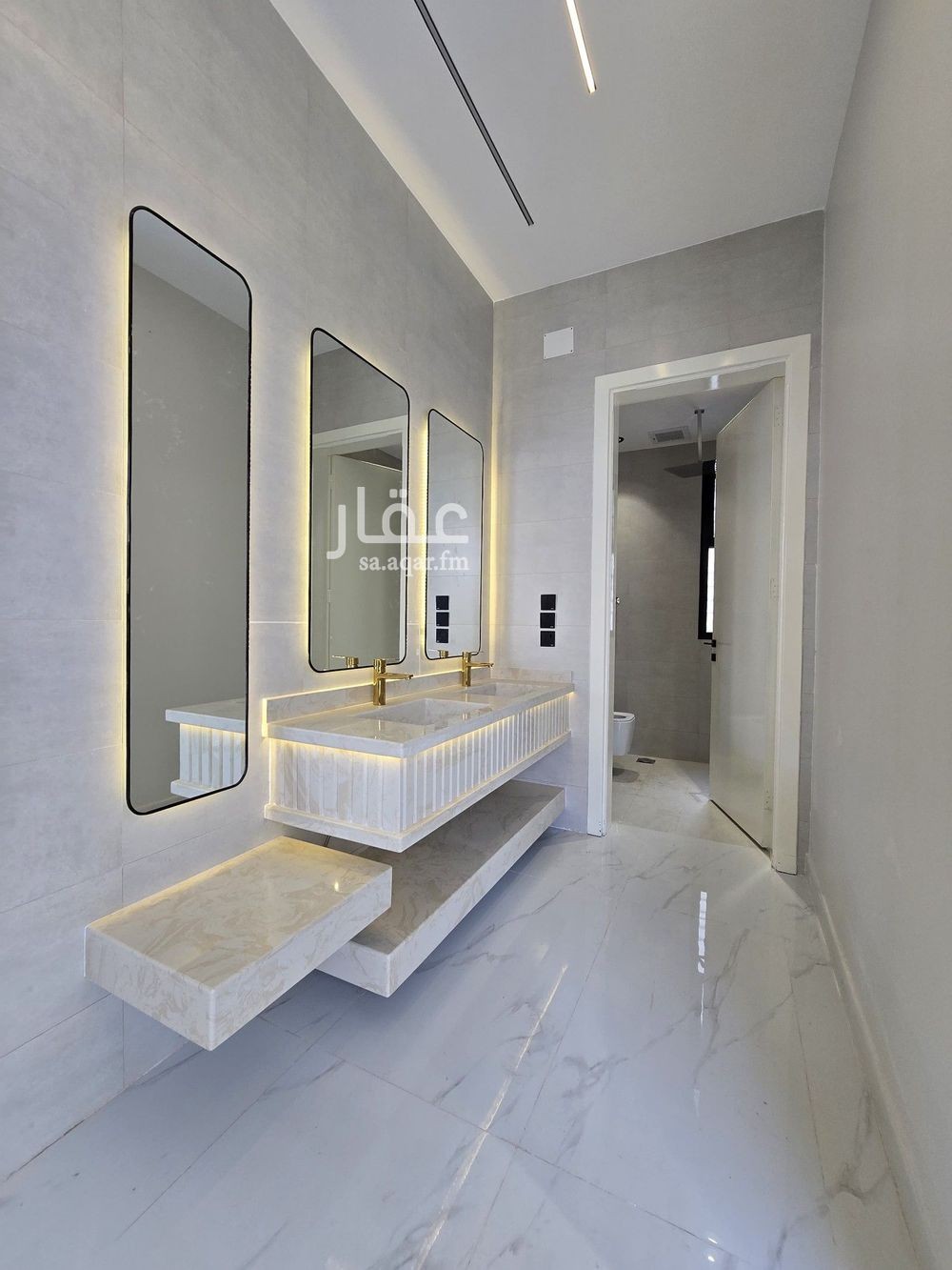6 bedroom apartment in Jabrah, Taif 5