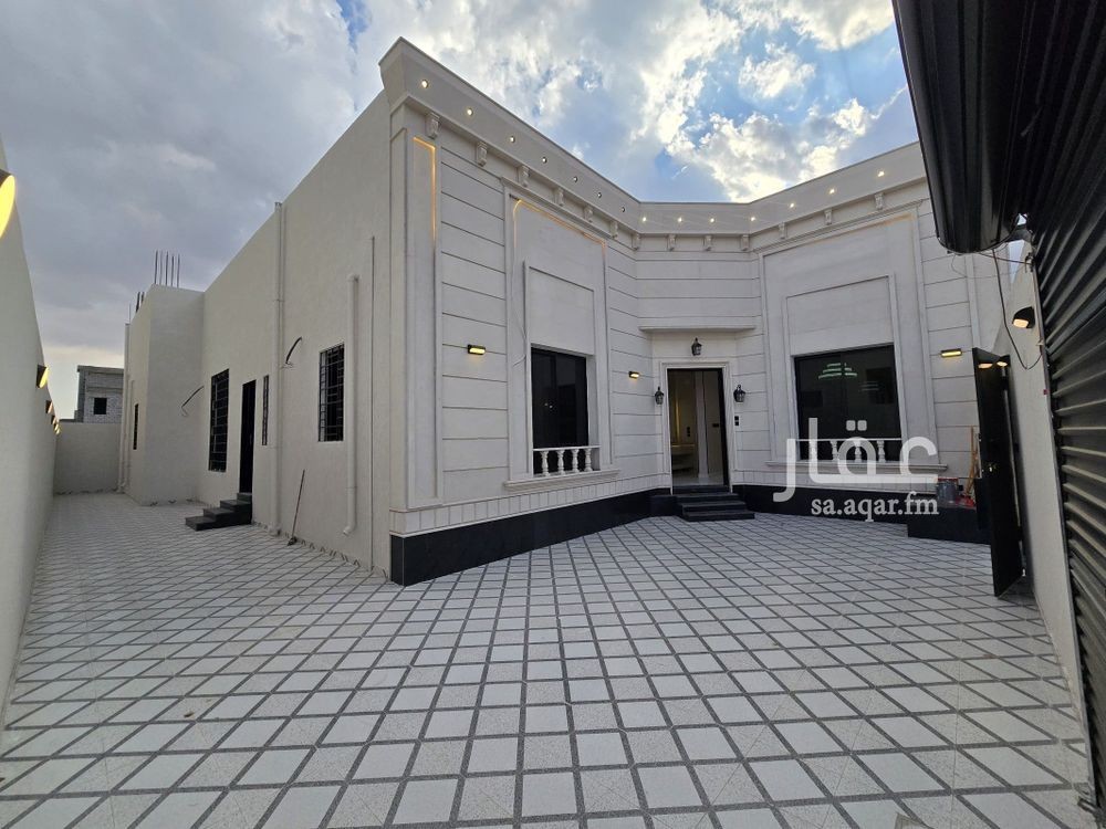 6 bedroom apartment in Jabrah, Taif 24