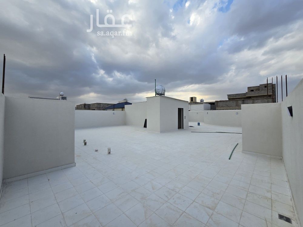 6 bedroom apartment in Jabrah, Taif 9