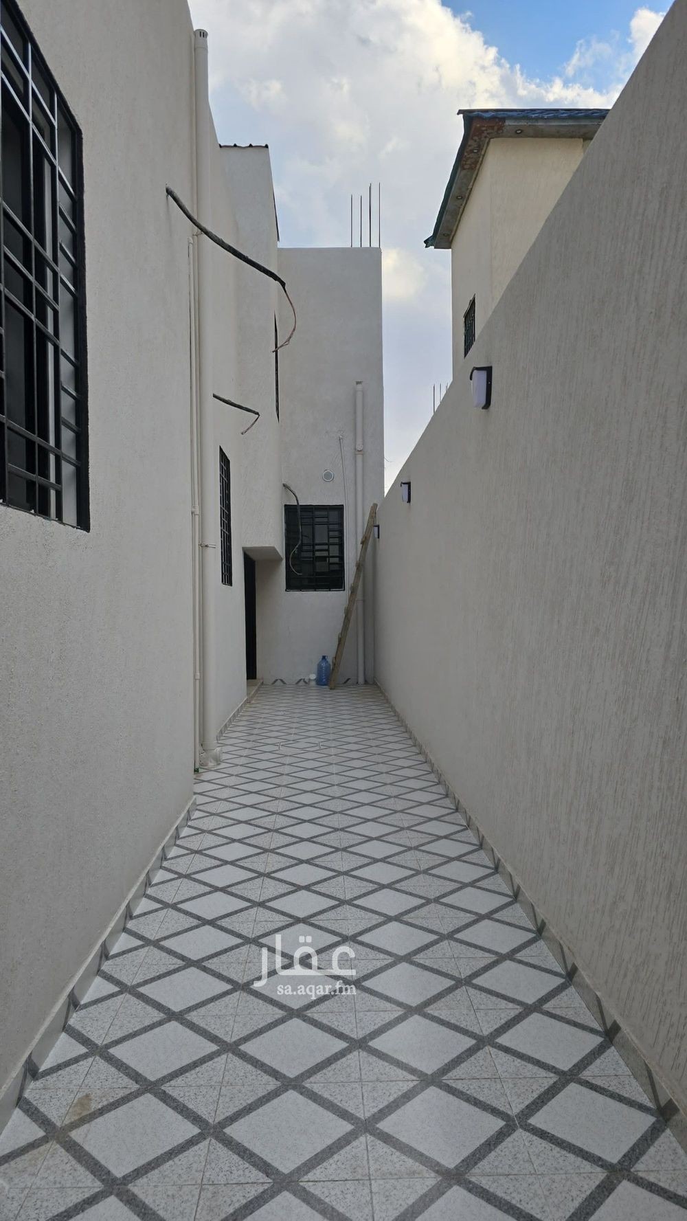 6 bedroom apartment in Jabrah, Taif 7