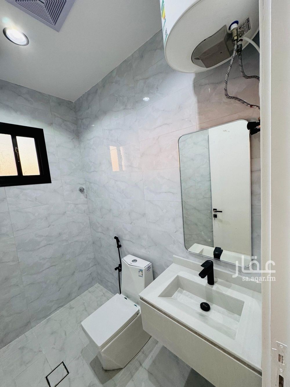 4 bedroom villa in Jabrah, Taif 19