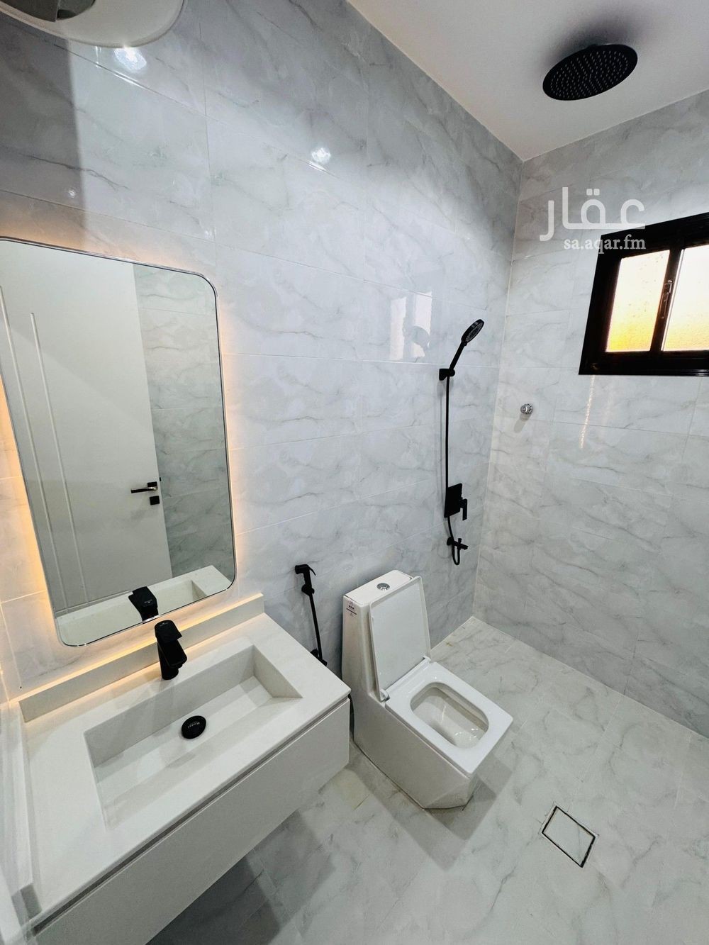 4 bedroom villa in Jabrah, Taif 25