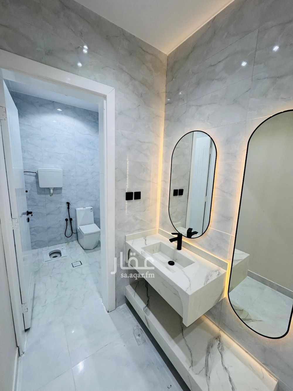 4 bedroom villa in Jabrah, Taif 18