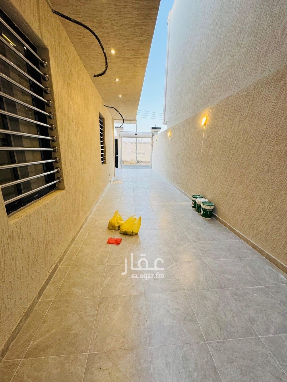 4 bedroom villa in Jabrah, Taif 26