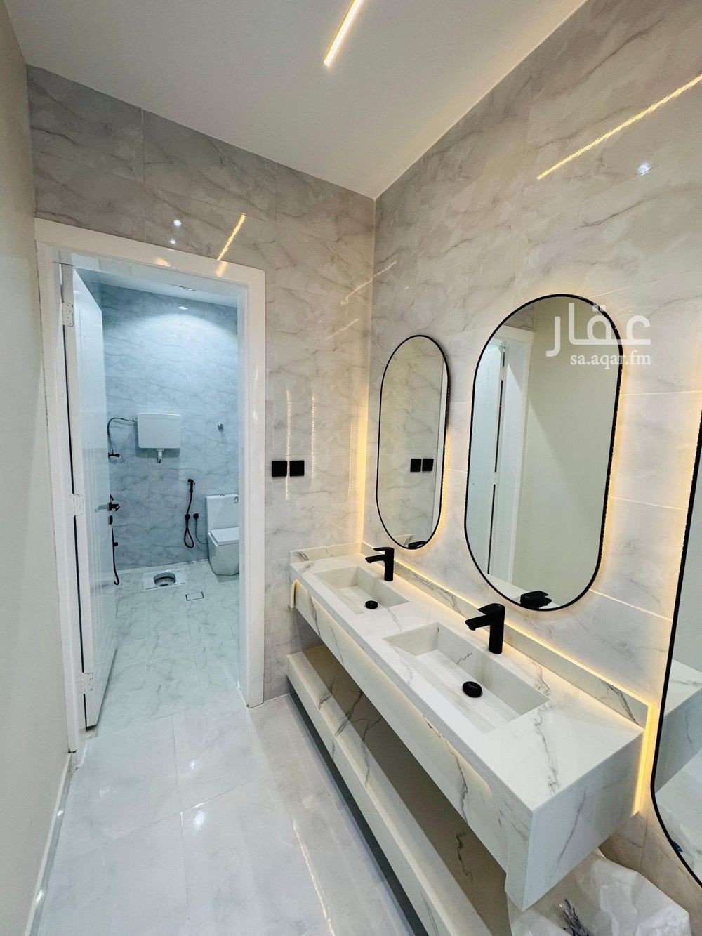 4 bedroom villa in Jabrah, Taif 12