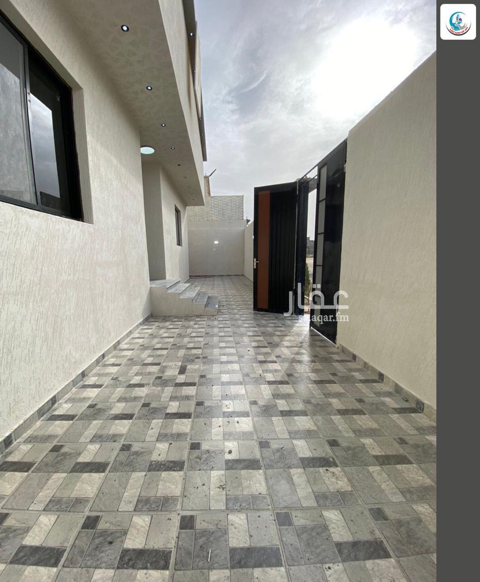 6 bedroom apartment in Jabrah, Taif 6