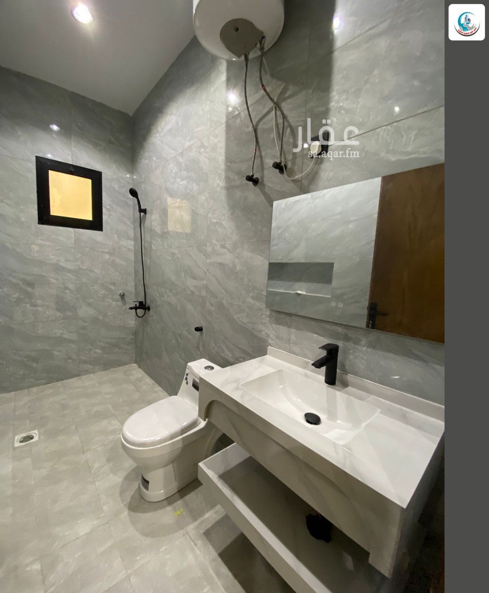 6 bedroom apartment in Jabrah, Taif 9