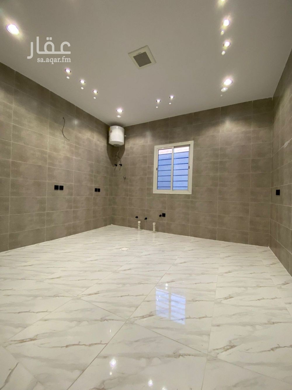 7 bedroom villa in Jabrah, Taif 23