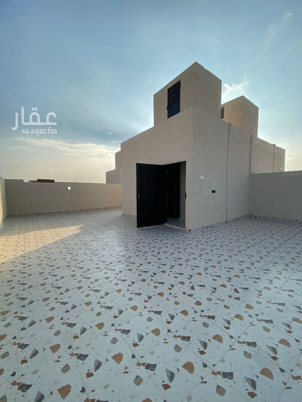7 bedroom villa in Jabrah, Taif 27