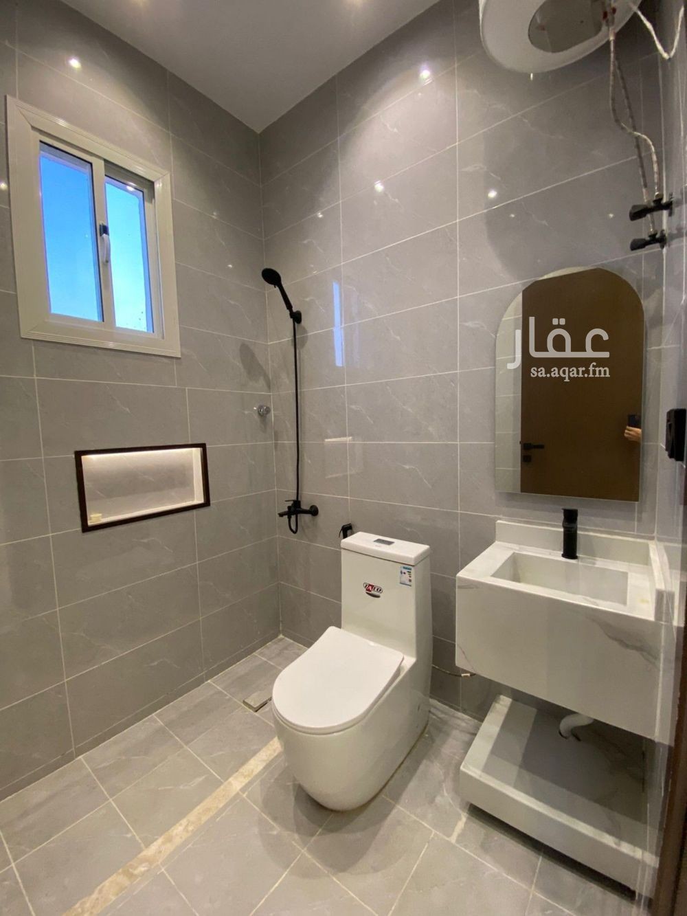 7 bedroom villa in Jabrah, Taif 8