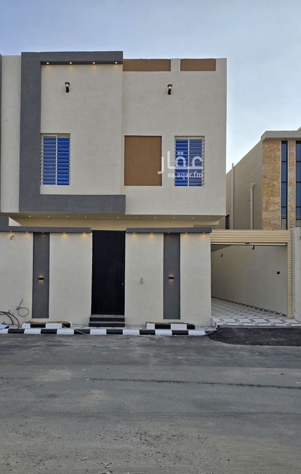 7 bedroom villa in Jabrah, Taif 18