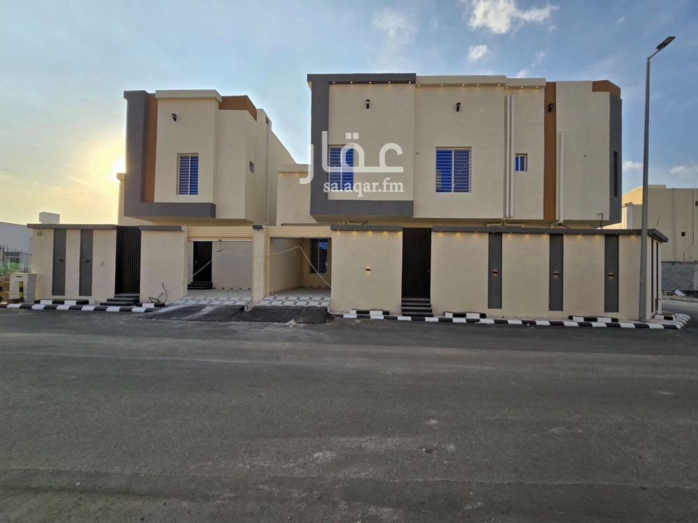 7 bedroom villa in Jabrah, Taif 2
