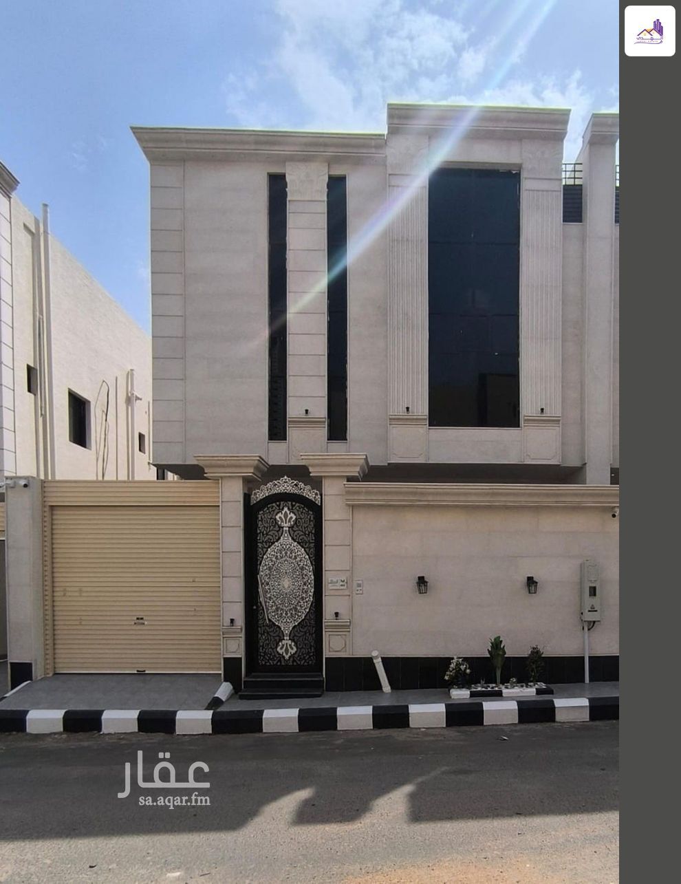8 bedroom villa in Jabrah, Taif 2