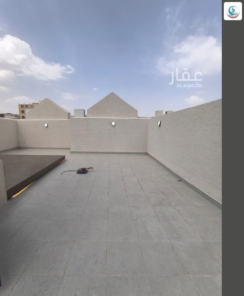 7 bedroom villa in Jabrah, Taif 19