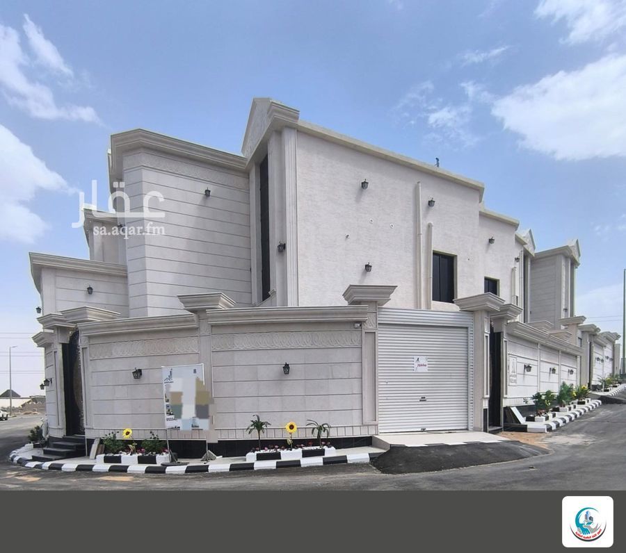7 bedroom villa in Jabrah, Taif 7