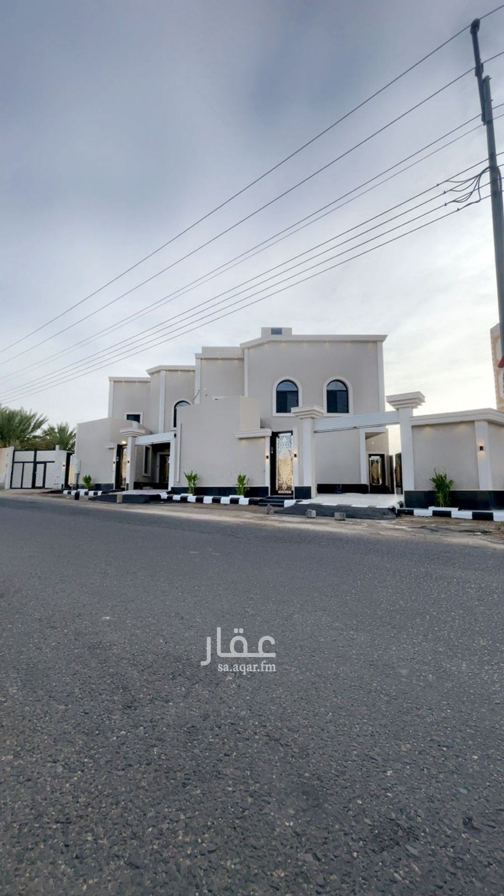 4 bedroom villa in Jabrah, Taif 11