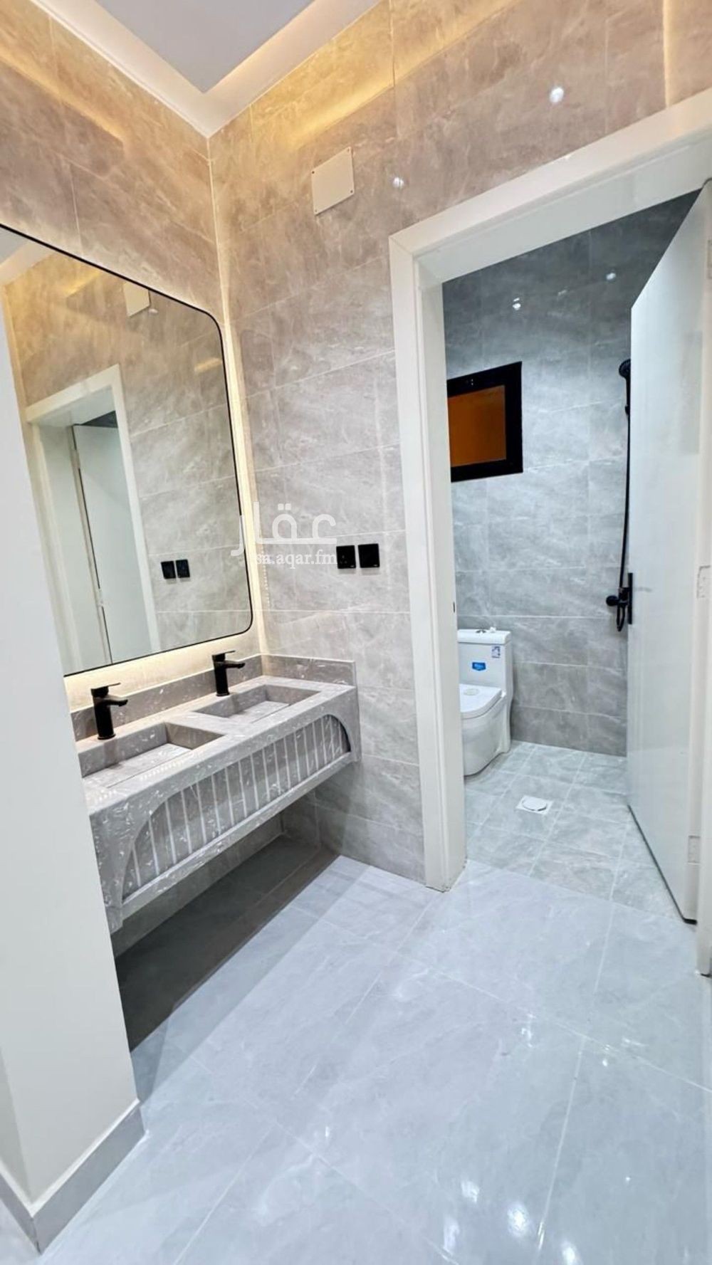 4 bedroom villa in Jabrah, Taif 6