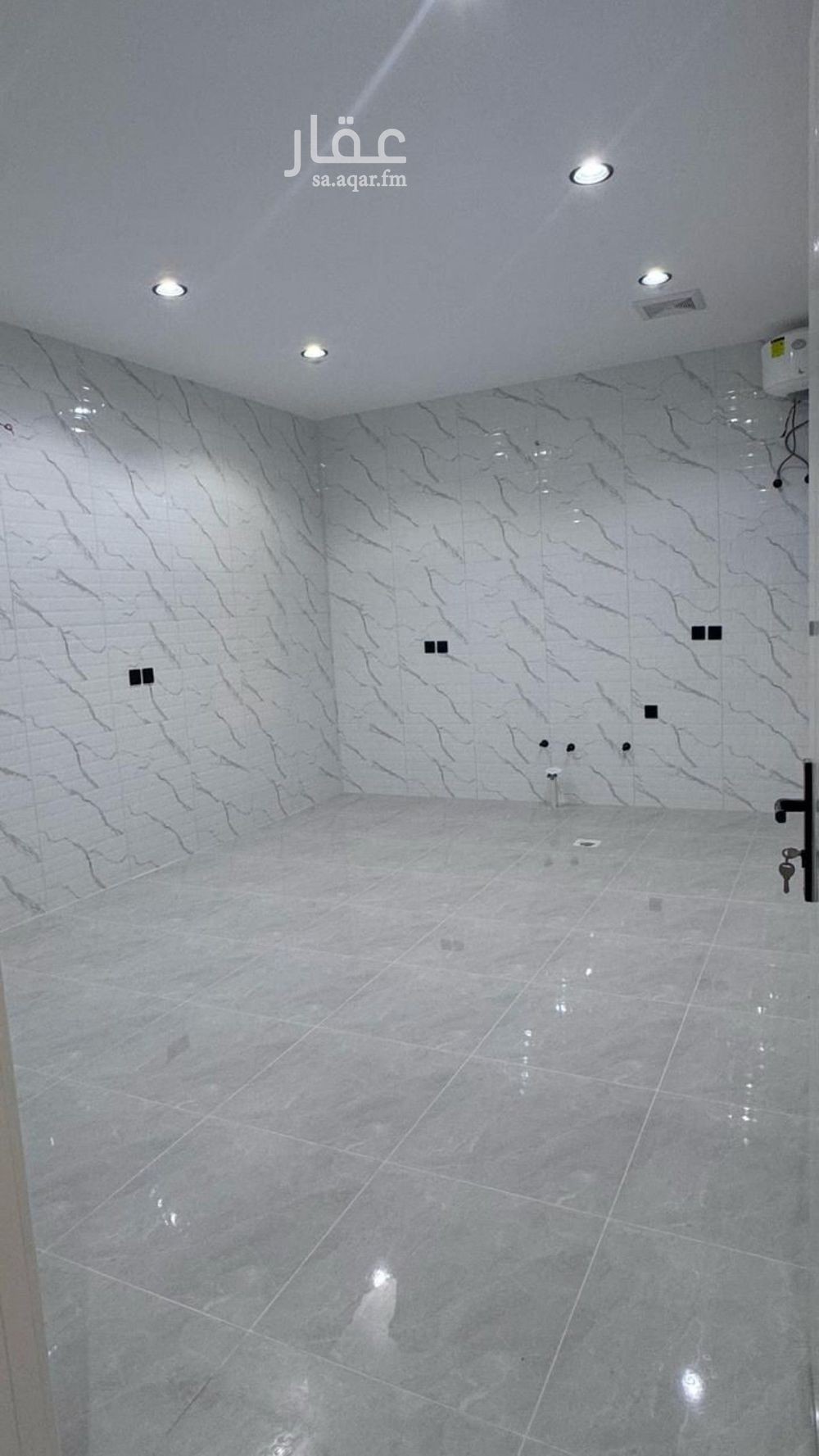 4 bedroom villa in Jabrah, Taif 9