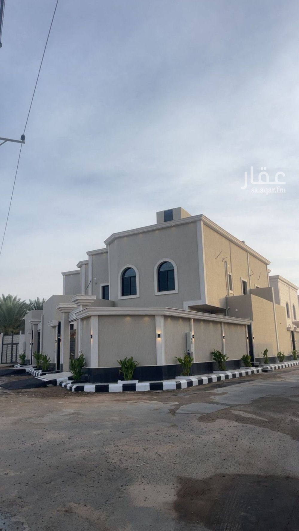 4 bedroom villa in Jabrah, Taif 2