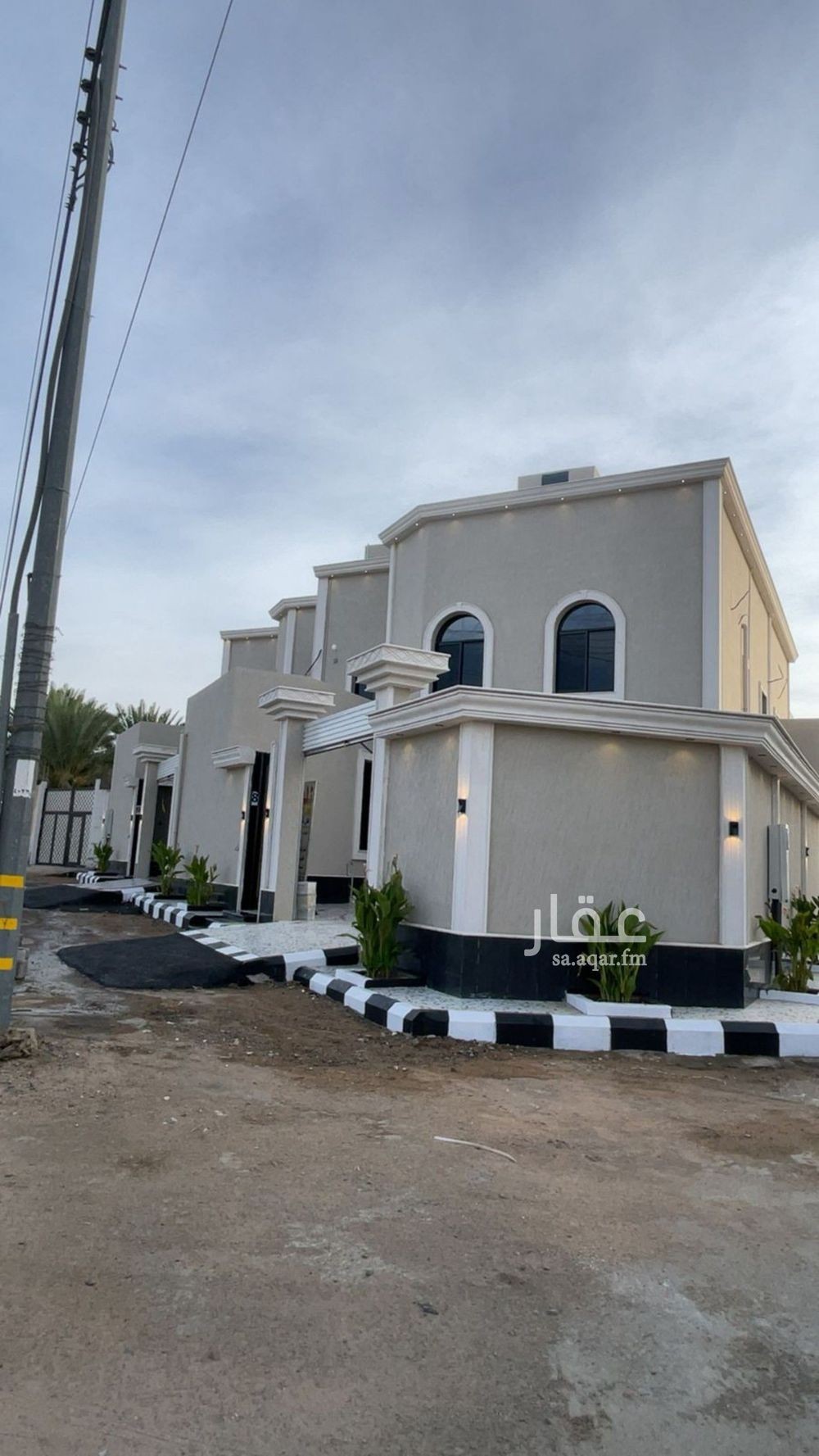 4 bedroom villa in Jabrah, Taif 3